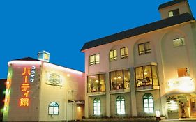 Business Hotel Furusato